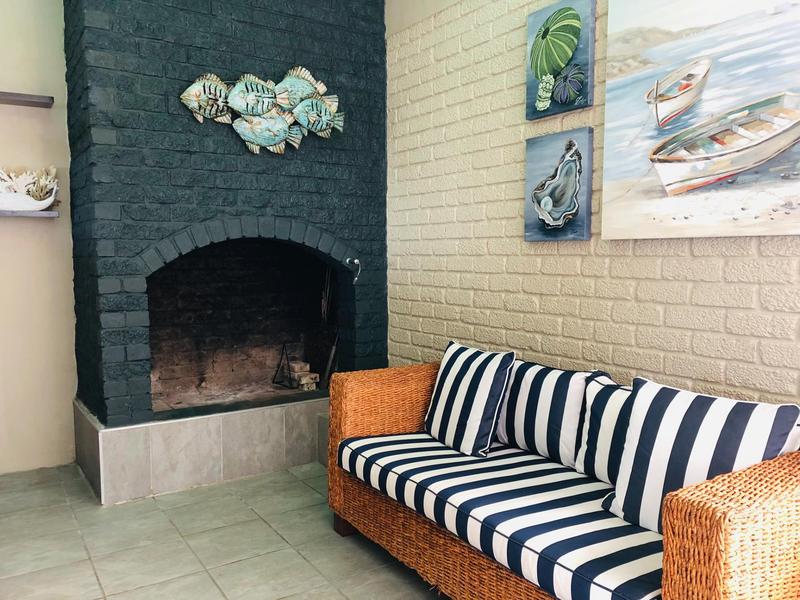 5 Bedroom Property for Sale in Franskraal Western Cape